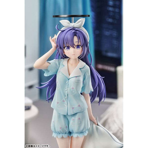 Yuuka (Pajamas) by Good Smile Arts Shanghai - Shop at ToyCoin