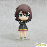 Nendoroid Petit Baka no Test Vol. 3