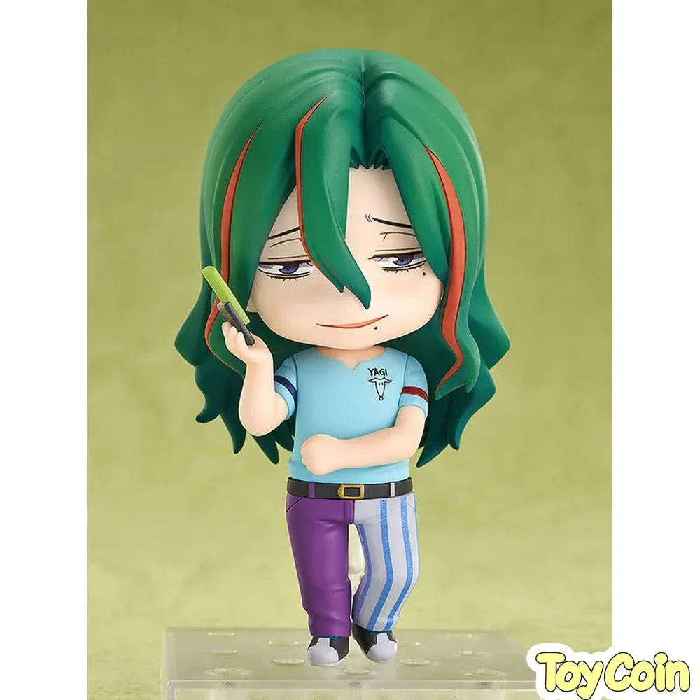 Nendoroid Yuusuke Makishima by Good Smile Arts Shanghai - Shop at ToyCoin