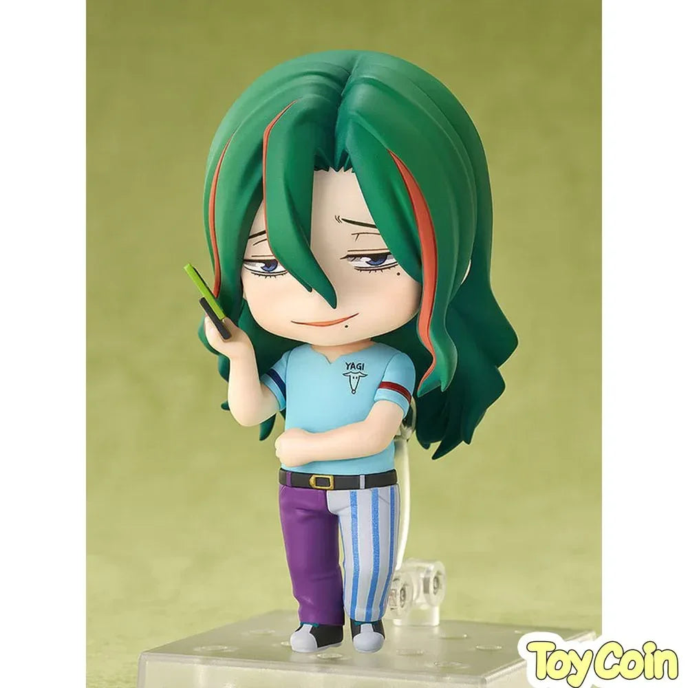 Nendoroid Yuusuke Makishima by Good Smile Arts Shanghai - Shop at ToyCoin