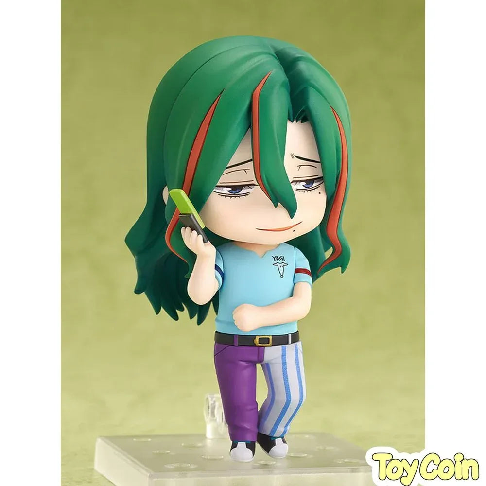 Nendoroid Yuusuke Makishima by Good Smile Arts Shanghai - Shop at ToyCoin