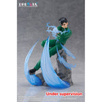 YuYu Hakusho DRESSTA Statue Figure - Yusuke Urameshi by  Spiritale 0840342406098 ToyCoin