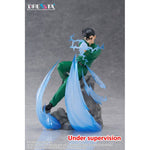 YuYu Hakusho DRESSTA Statue Figure - Yusuke Urameshi by  Spiritale 0840342406098 ToyCoin