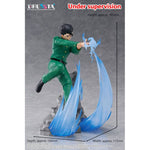 YuYu Hakusho DRESSTA Statue Figure - Yusuke Urameshi by  Spiritale 0840342406098 ToyCoin