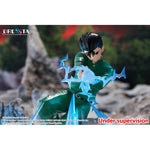 YuYu Hakusho DRESSTA Statue Figure - Yusuke Urameshi by  Spiritale 0840342406098 ToyCoin