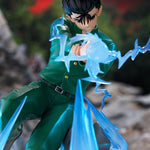 YuYu Hakusho DRESSTA Statue Figure - Yusuke Urameshi by  Spiritale 0840342406098 ToyCoin