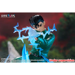YuYu Hakusho DRESSTA Statue Figure - Yusuke Urameshi by  Spiritale 0840342406098 ToyCoin