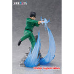 YuYu Hakusho DRESSTA Statue Figure - Yusuke Urameshi by  Spiritale 0840342406098 ToyCoin