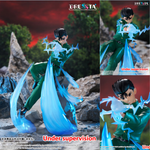 YuYu Hakusho DRESSTA Statue Figure - Yusuke Urameshi by  Spiritale 0840342406098 ToyCoin