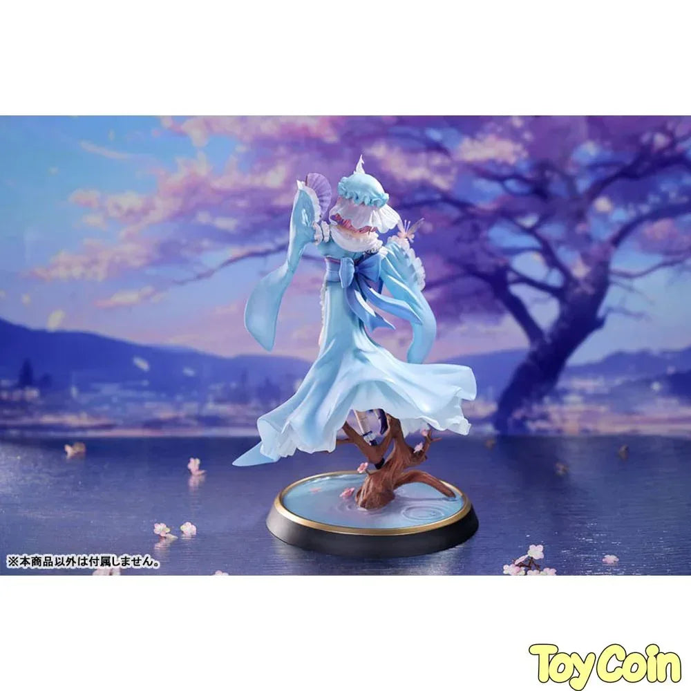 Yuyuko Saigyouji by MAGI ARTS - Shop at ToyCoin