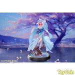 Yuyuko Saigyouji by MAGI ARTS - Shop at ToyCoin
