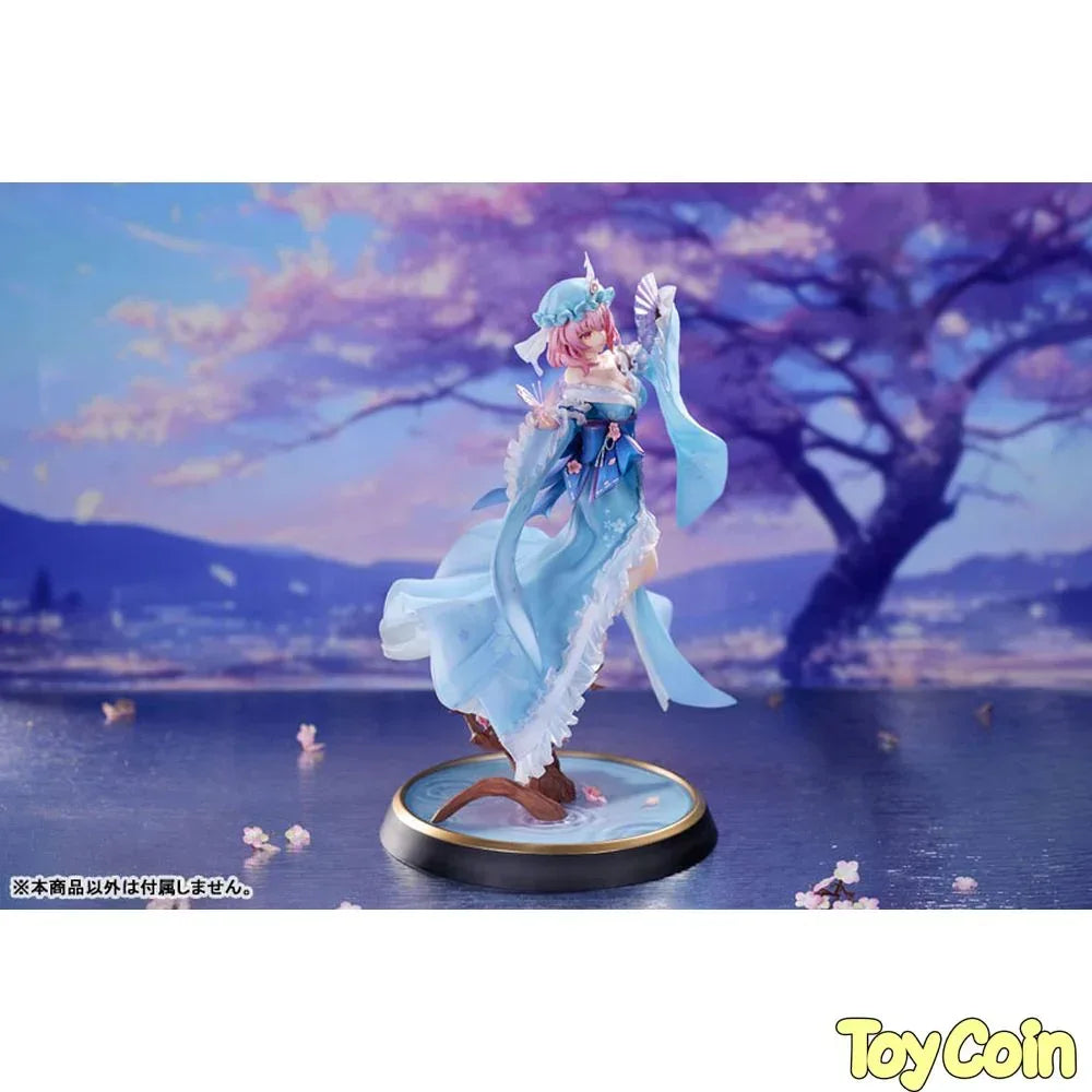 Yuyuko Saigyouji by MAGI ARTS - Shop at ToyCoin