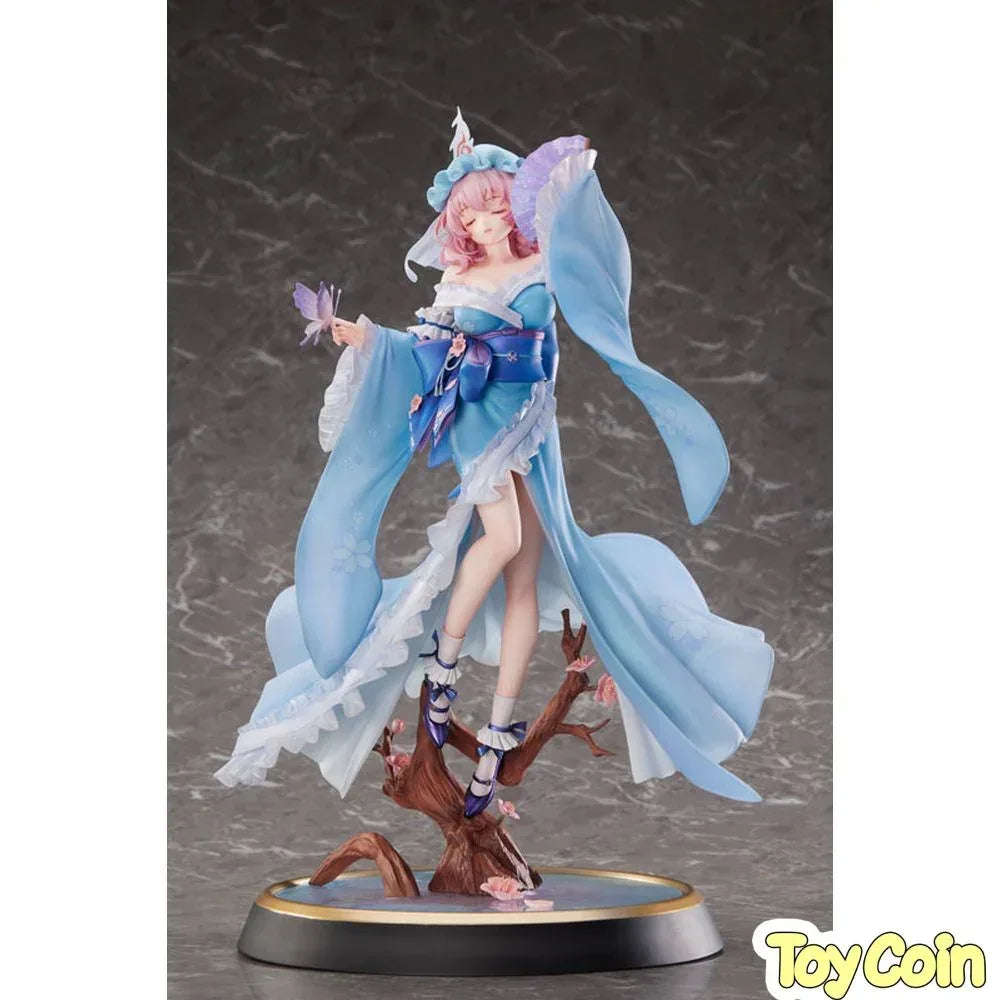 Yuyuko Saigyouji: Deluxe Edition by MAGI ARTS - Shop at ToyCoin