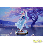 Yuyuko Saigyouji: Deluxe Edition by MAGI ARTS - Shop at ToyCoin