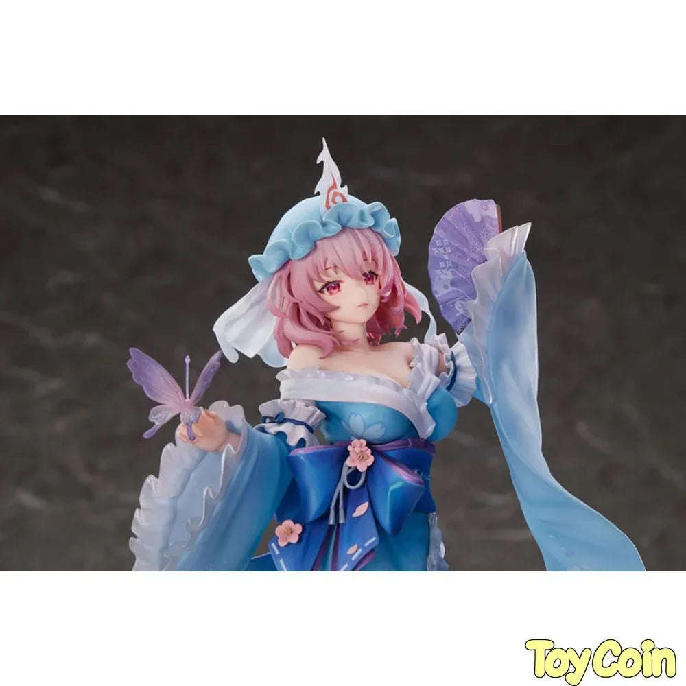 Yuyuko Saigyouji: Deluxe Edition by MAGI ARTS - Shop at ToyCoin