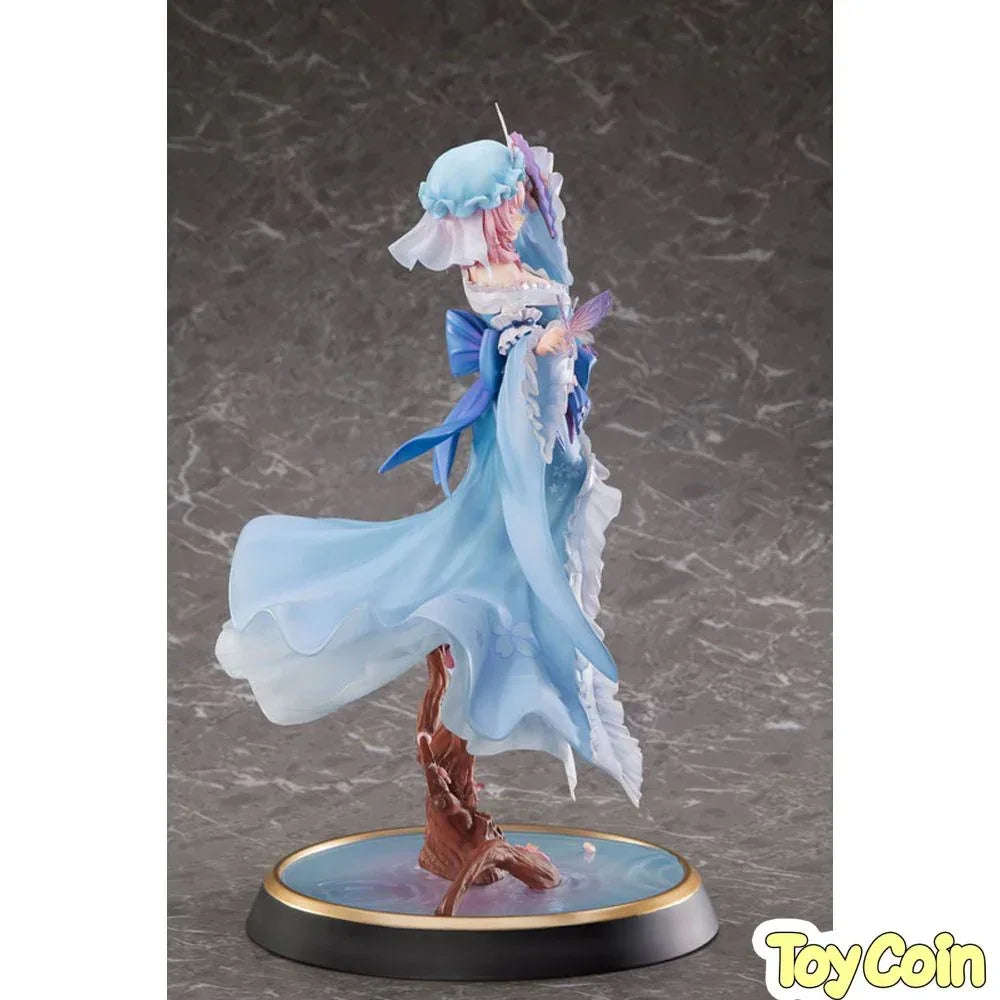 Yuyuko Saigyouji: Deluxe Edition by MAGI ARTS - Shop at ToyCoin