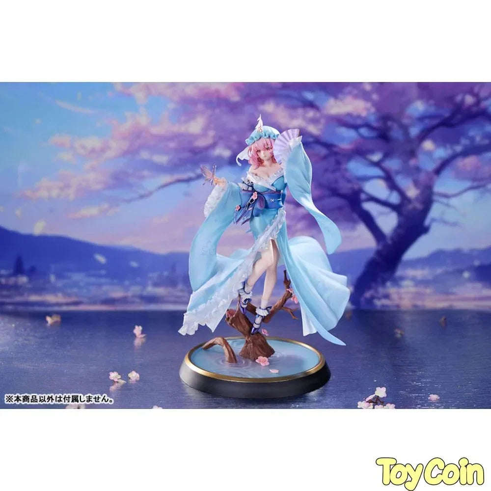 Yuyuko Saigyouji: Deluxe Edition by MAGI ARTS - Shop at ToyCoin