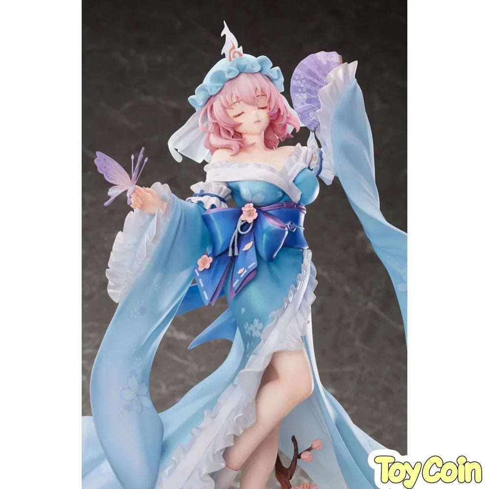 Yuyuko Saigyouji: Deluxe Edition by MAGI ARTS - Shop at ToyCoin