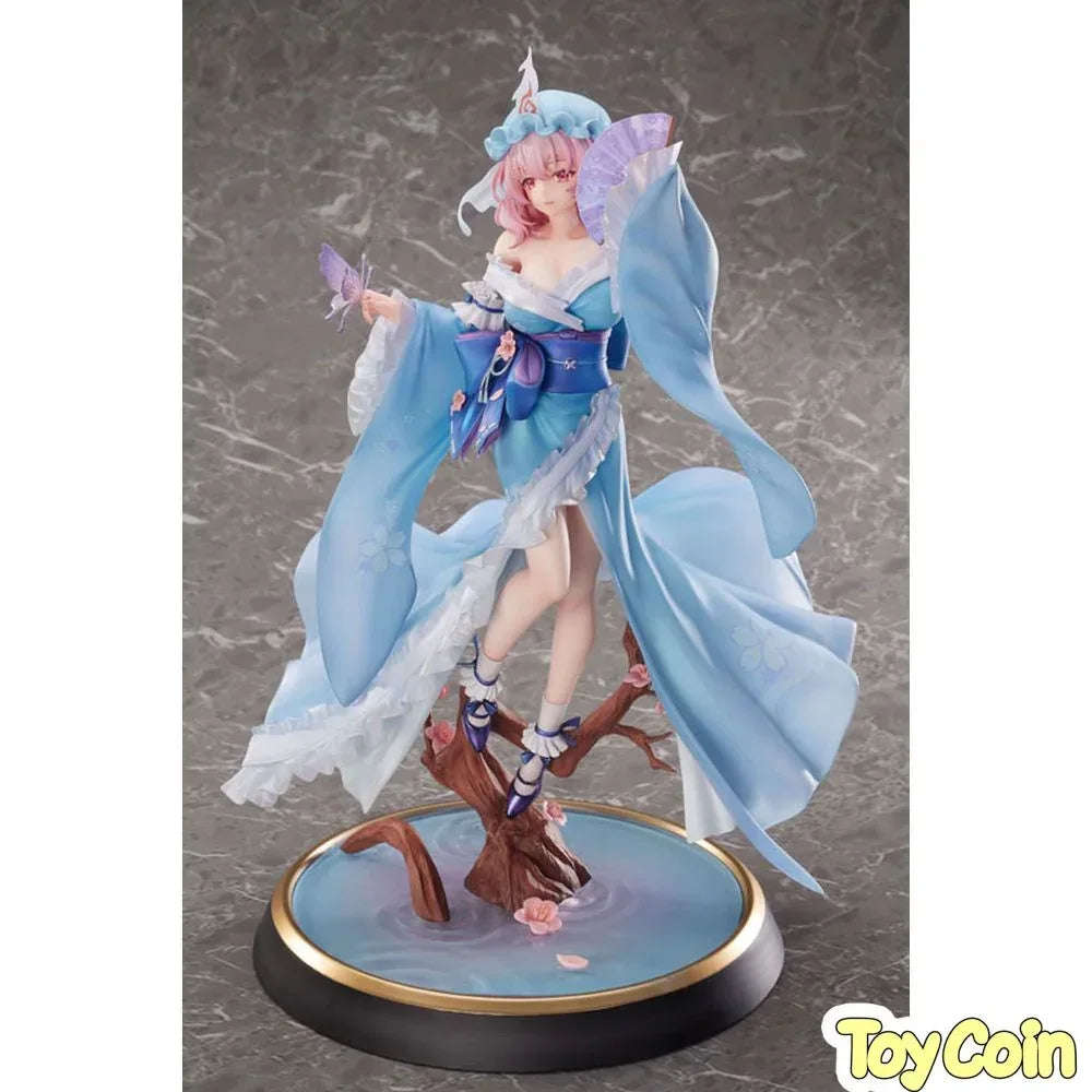 Yuyuko Saigyouji: Deluxe Edition by MAGI ARTS - Shop at ToyCoin
