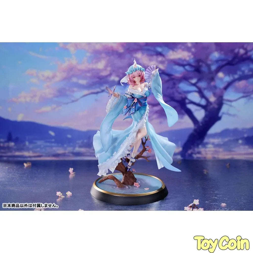 Yuyuko Saigyouji: Deluxe Edition by MAGI ARTS - Shop at ToyCoin
