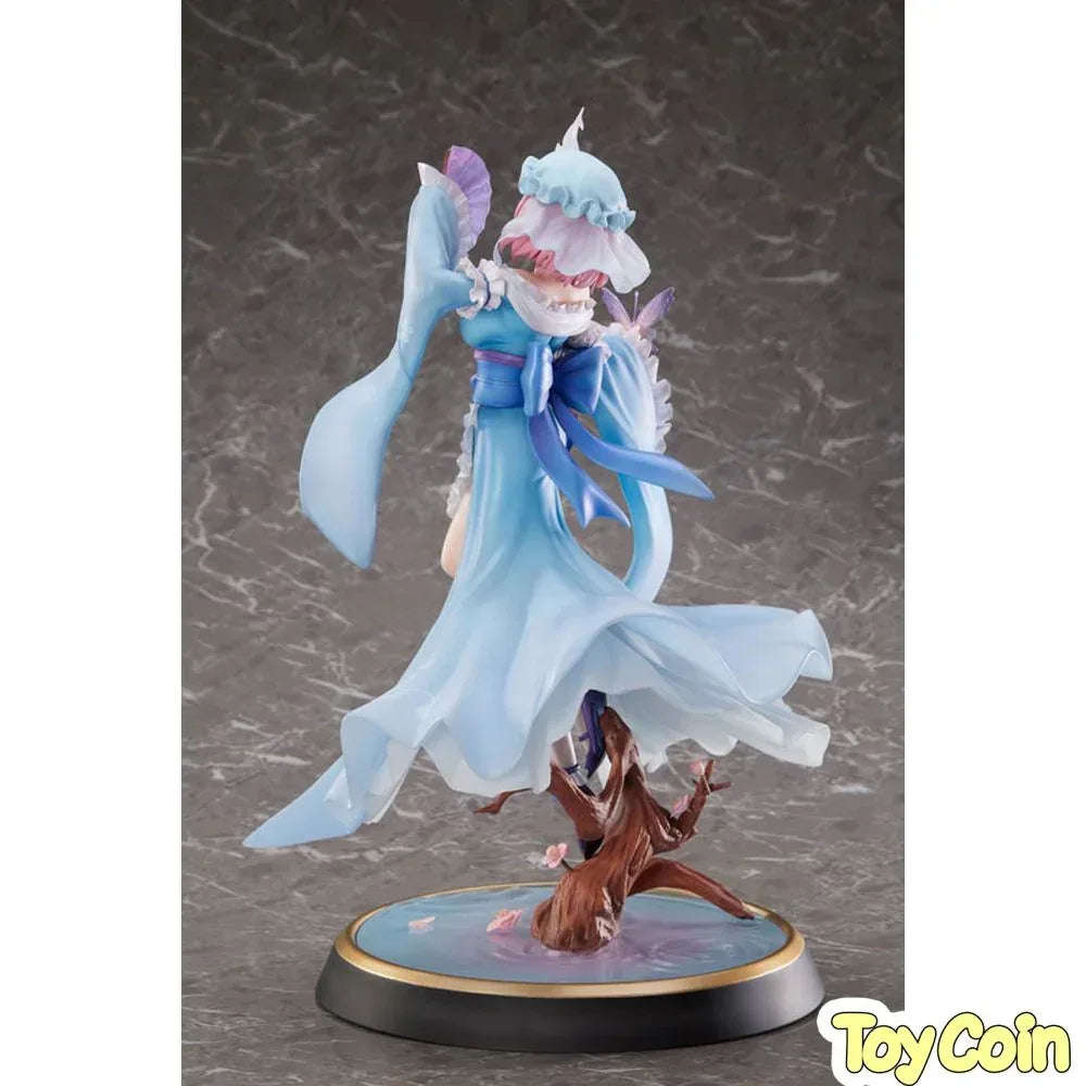 Yuyuko Saigyouji: Deluxe Edition by MAGI ARTS - Shop at ToyCoin