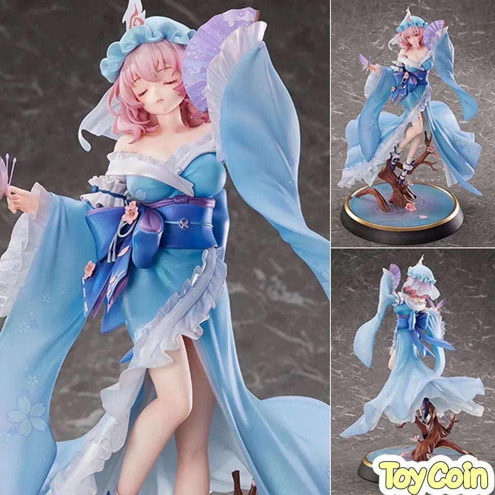 Yuyuko Saigyouji: Deluxe Edition by MAGI ARTS - Shop at ToyCoin