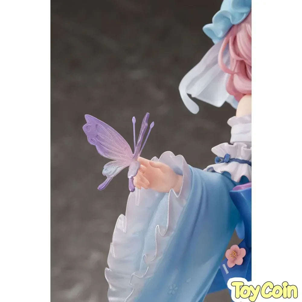 Yuyuko Saigyouji: Deluxe Edition by MAGI ARTS - Shop at ToyCoin