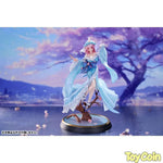 Yuyuko Saigyouji: Deluxe Edition by MAGI ARTS - Shop at ToyCoin
