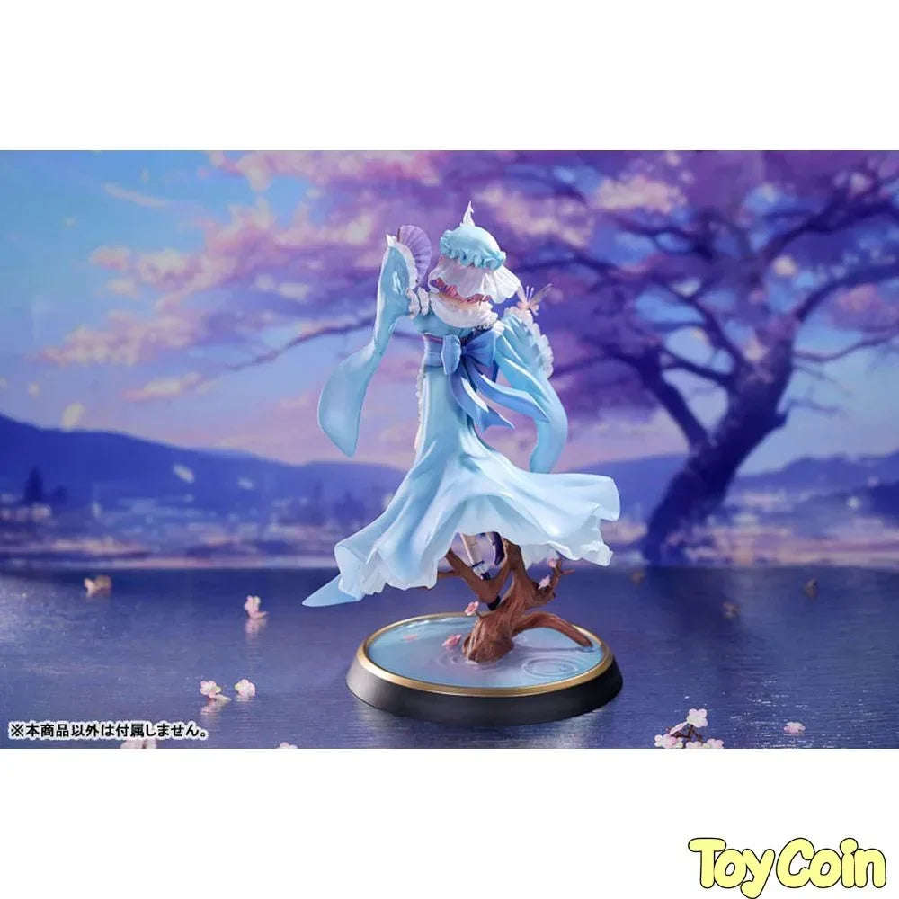 Yuyuko Saigyouji: Deluxe Edition by MAGI ARTS - Shop at ToyCoin