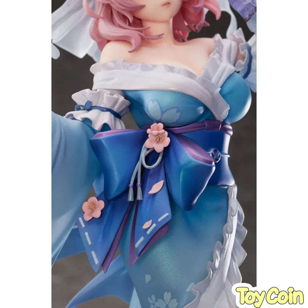 Yuyuko Saigyouji: Deluxe Edition by MAGI ARTS - Shop at ToyCoin