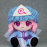 Chocopuni Yuyuko Saigyouji