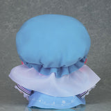 Chocopuni Yuyuko Saigyouji