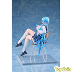 Yuzuki Ayazakura illustration by Tuzhate by Hobby Sakura - Shop at ToyCoin