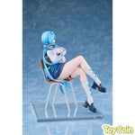 Yuzuki Ayazakura illustration by Tuzhate by Hobby Sakura - Shop at ToyCoin