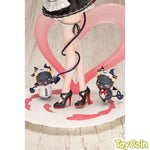 Yuzuki Choco -Maid Costume Ver.- by Kotobukiya - Shop at ToyCoin