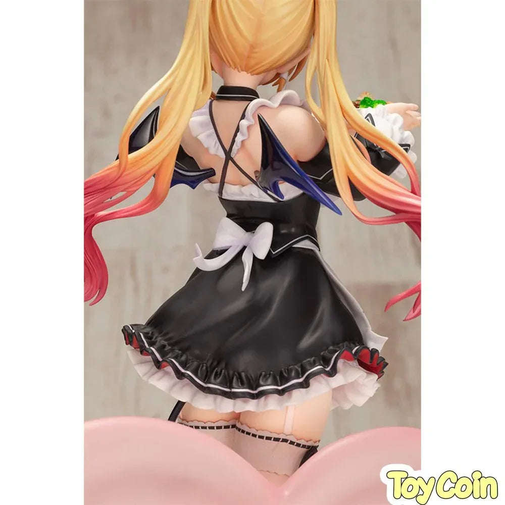 Yuzuki Choco -Maid Costume Ver.- by Kotobukiya - Shop at ToyCoin