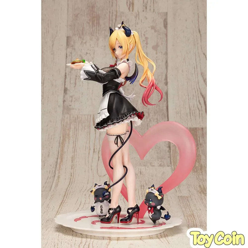 Yuzuki Choco -Maid Costume Ver.- by Kotobukiya - Shop at ToyCoin