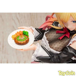 Yuzuki Choco -Maid Costume Ver.- by Kotobukiya - Shop at ToyCoin