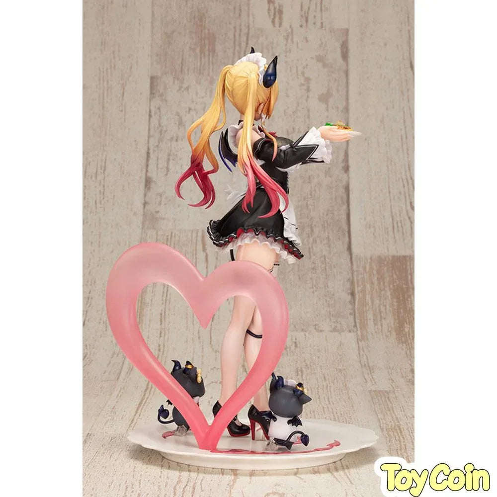 Yuzuki Choco -Maid Costume Ver.- by Kotobukiya - Shop at ToyCoin