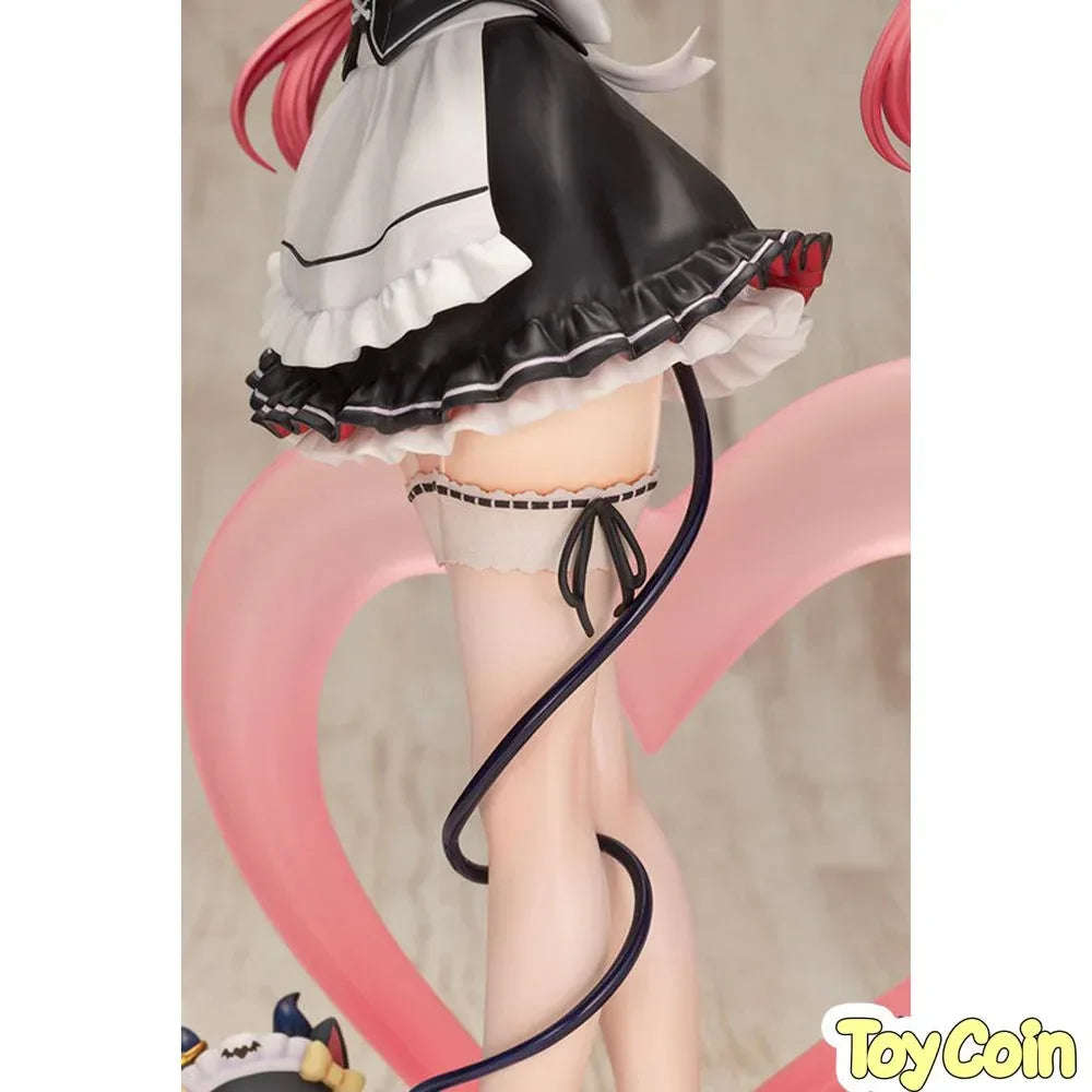 Yuzuki Choco -Maid Costume Ver.- by Kotobukiya - Shop at ToyCoin