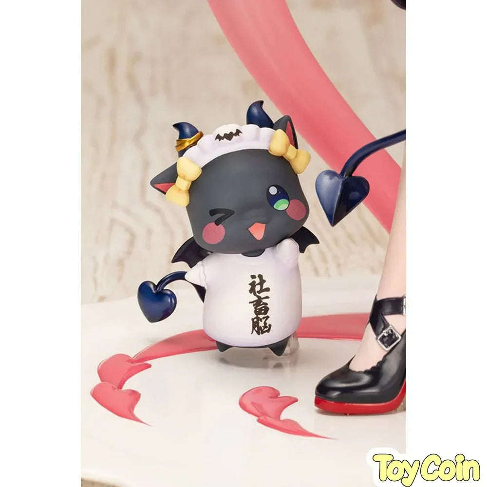 Yuzuki Choco -Maid Costume Ver.- by Kotobukiya - Shop at ToyCoin