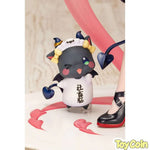 Yuzuki Choco -Maid Costume Ver.- by Kotobukiya - Shop at ToyCoin