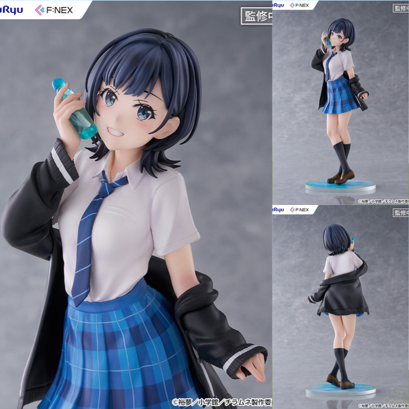 Yuzuki Nanase by FuRyu - Shop at ToyCoin