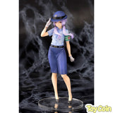 Yuzuki Yukari Police Officer Ver.