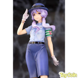 Yuzuki Yukari Police Officer Ver.