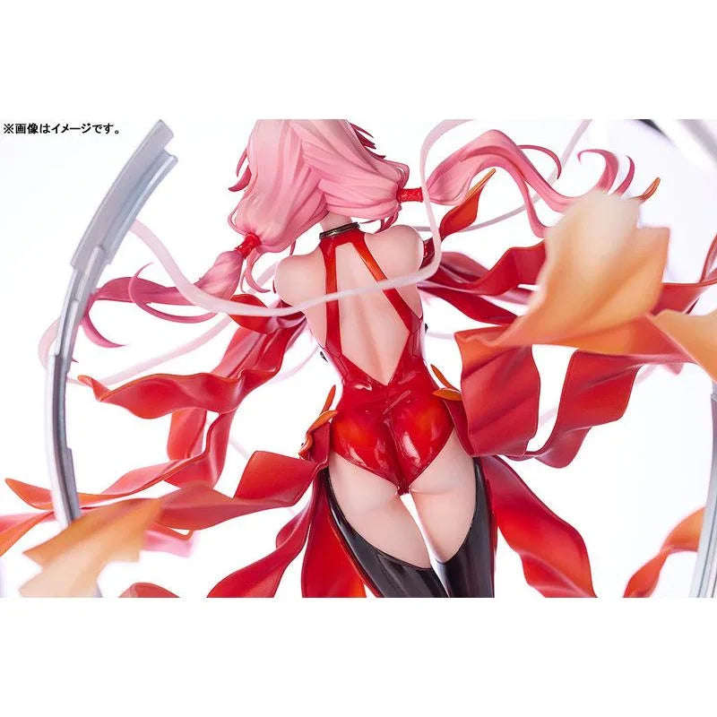 Yuzuriha Inori -You're the World to Me- by Solarain - Shop at ToyCoin
