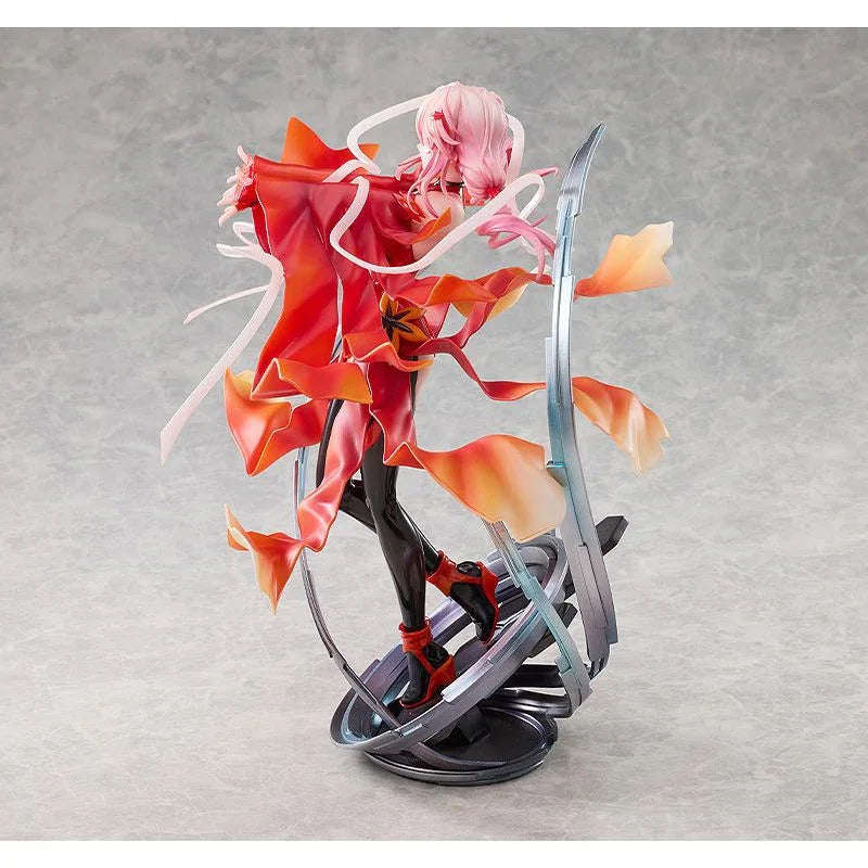 Yuzuriha Inori -You're the World to Me- by Solarain - Shop at ToyCoin