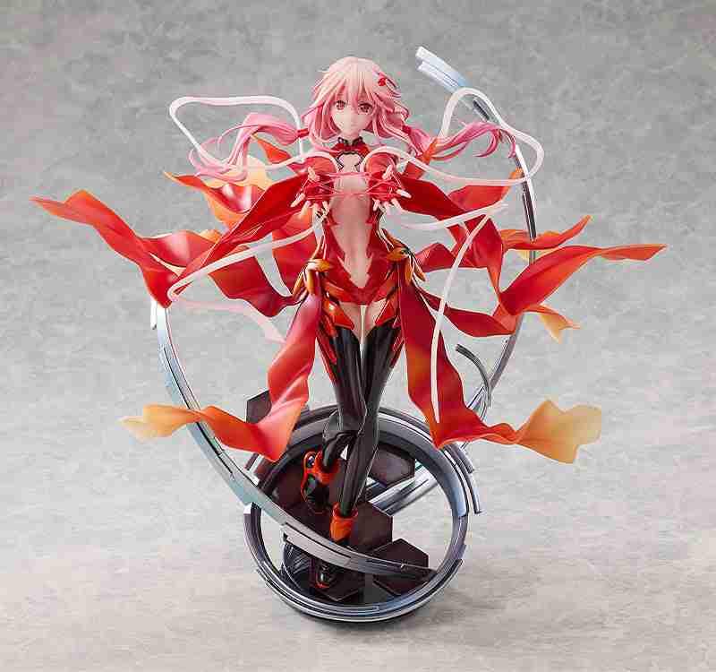 Yuzuriha Inori -You're the World to Me- by Solarain - Shop at ToyCoin