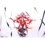 Yuzuriha Inori -You're the World to Me- by Solarain - Shop at ToyCoin