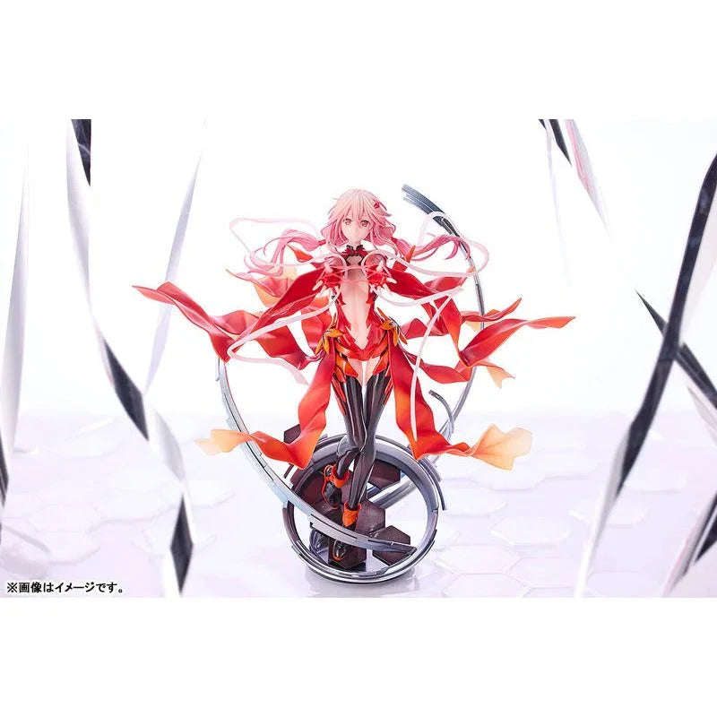 Yuzuriha Inori -You're the World to Me- by Solarain - Shop at ToyCoin